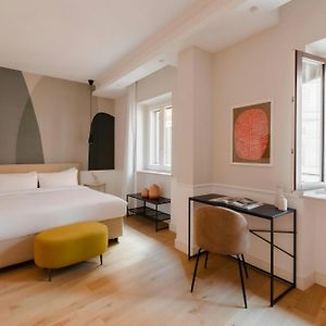 Sonder By Marriott Bonvoy Antinoo Apartments Piazza Del Parlamento