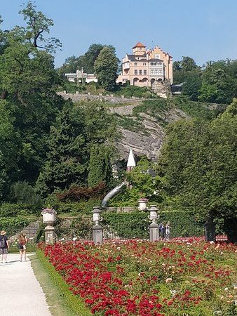 Château Mirabell